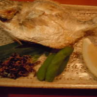 赤坂とゝや魚新 - 2011年9月