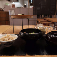 HIGASHIYA GINZA - 