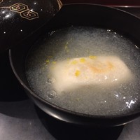 室町 和久傳 - 