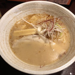 Ramen Soyokaze - 