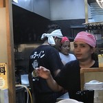 野郎ラーメン - 