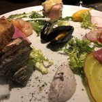 全景が伝わるかな〜