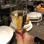 キャトルラパン - 今回はお酒控えめ