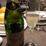 キャトルラパン - 1杯目だけね