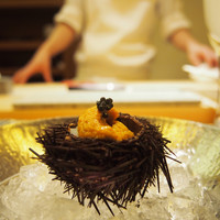 鮨よしかわ 恵比寿 - 