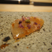 鮨よしかわ 恵比寿 - 
