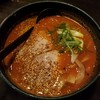 らぁめん銀波露 札幌月寒店 らぁめん銀波露 札幌月寒店