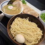 ラーメンまるさ商店 - 