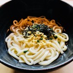 Kake udon