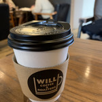 WILL COFFEE - 