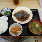 美津和 - 料理写真: