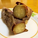 蔵出・焼き芋かいつか - 焼き芋　紅天使（新芋）