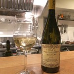 スガハラ - I Clivi Friulano San Pietro 2016