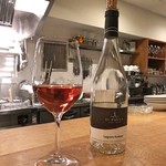 スガハラ - St. Pauls Lagrein Kretzer