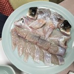 魚料理 克政 - 