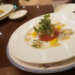 萬珍樓 - ◆「朱雀前菜」