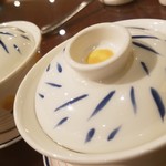 萬珍樓 - ◆「中国茶」