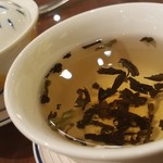 萬珍樓 - ◆「中国茶」