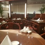 萬珍樓 - 『中国広東料理 萬珍樓本店』