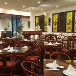 萬珍樓 - 『中国広東料理 萬珍樓本店』