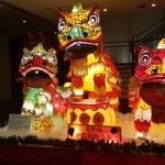 萬珍樓 - 『中国広東料理 萬珍樓本店』