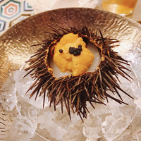 鮨よしかわ 恵比寿 - 