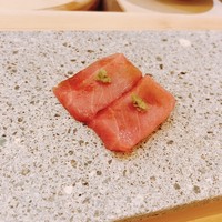 鮨よしかわ 恵比寿 - 