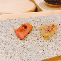 鮨よしかわ 恵比寿 - 