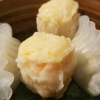 萬珍樓 本店 - ◆「彩り点心」