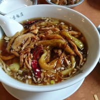 横浜中華街 北京飯店 - 