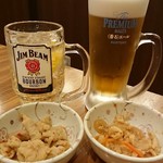 旨唐揚げと居酒メシ ミライザカ - 