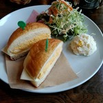 オールライト - 