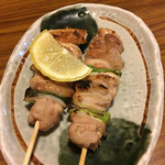 とりよし - 料理写真: