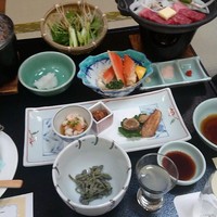 伝承千年の宿 佐勘 - 宴会料理