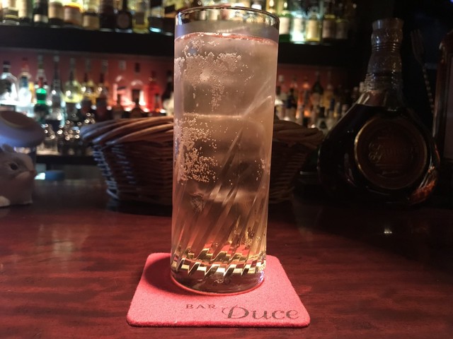 大人の隠れ家 Bar Duce バーデュース 美栄橋 バー ネット予約可 食べログ 大人の隠れ家 Bar Duce バーデュース 美栄橋 バー ネット予約可 食べログ