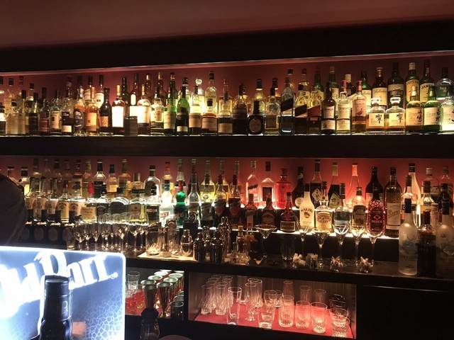 大人の隠れ家 Bar Duce バーデュース 美栄橋 バー ネット予約可 食べログ 大人の隠れ家 Bar Duce バーデュース 美栄橋 バー ネット予約可 食べログ