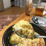 だんび - ケランチム、リフトアップ