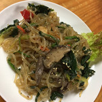 だんび - チャプチェ