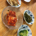 だんび - つきだし