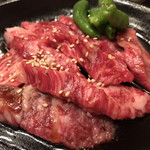 Yakiniku Dokoro Sankouen - 