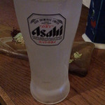 酒町ちゅうじろう - 生お代わりからのぉ、レモンチューハイ