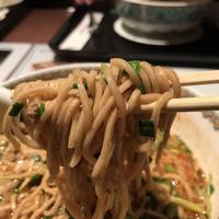 神田 雲林 - 担々麺