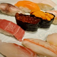 おたる政寿司 本店 - 華
