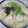 博多ラーメンしばらく 福重店
