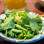 タイキュイジーヌ　プリンスアンドプリンセス - ＋150円でパクチー