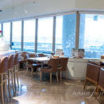 タイキュイジーヌ　プリンスアンドプリンセス - 内観