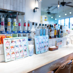 タイキュイジーヌ　プリンスアンドプリンセス - 内観