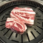 熟成肉専門店 ヨプの王豚塩焼 GEMS新橋店 - 