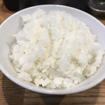 麺処 花田 上野店 - 