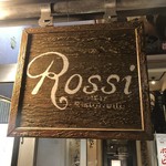 Rossi - 